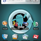 Illustration for article titled Google Threatens Cyanogen Android Hacker With Cease-and-Desist